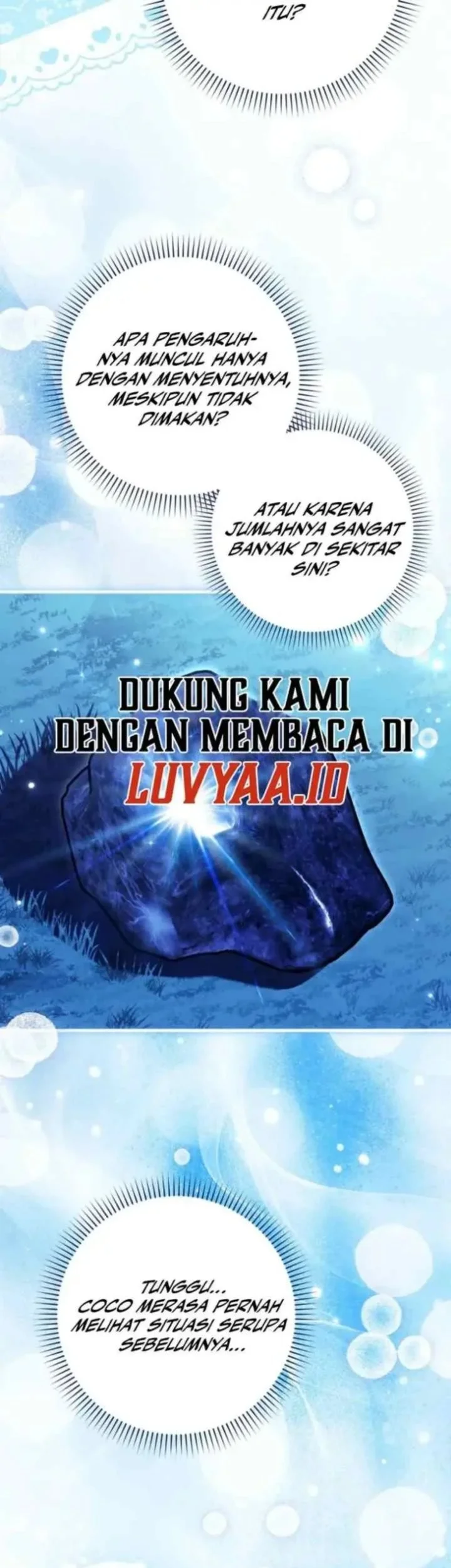 I’m the Brave Puppy That Will Save the Villainess Chapter 36 Gambar 13