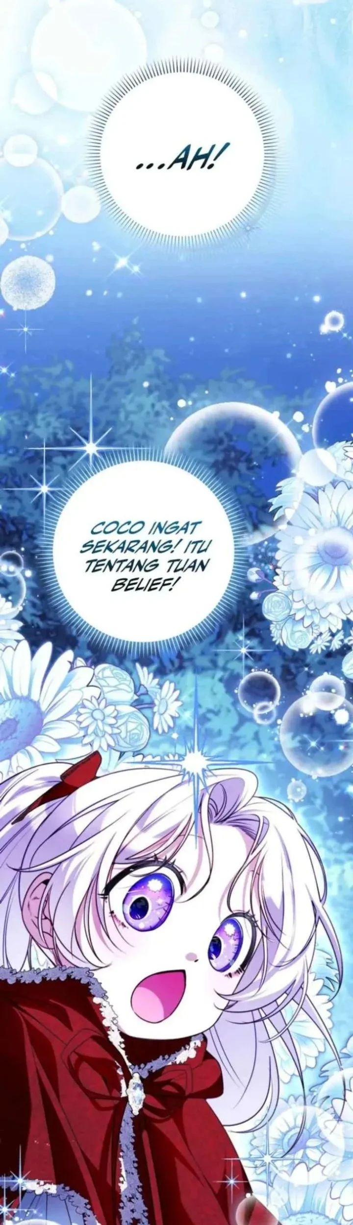 I’m the Brave Puppy That Will Save the Villainess Chapter 36 Gambar 14