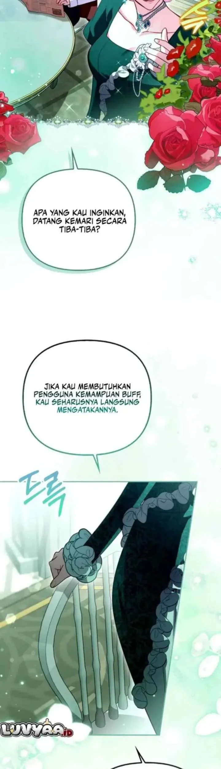 I’m the Brave Puppy That Will Save the Villainess Chapter 37 Gambar 16