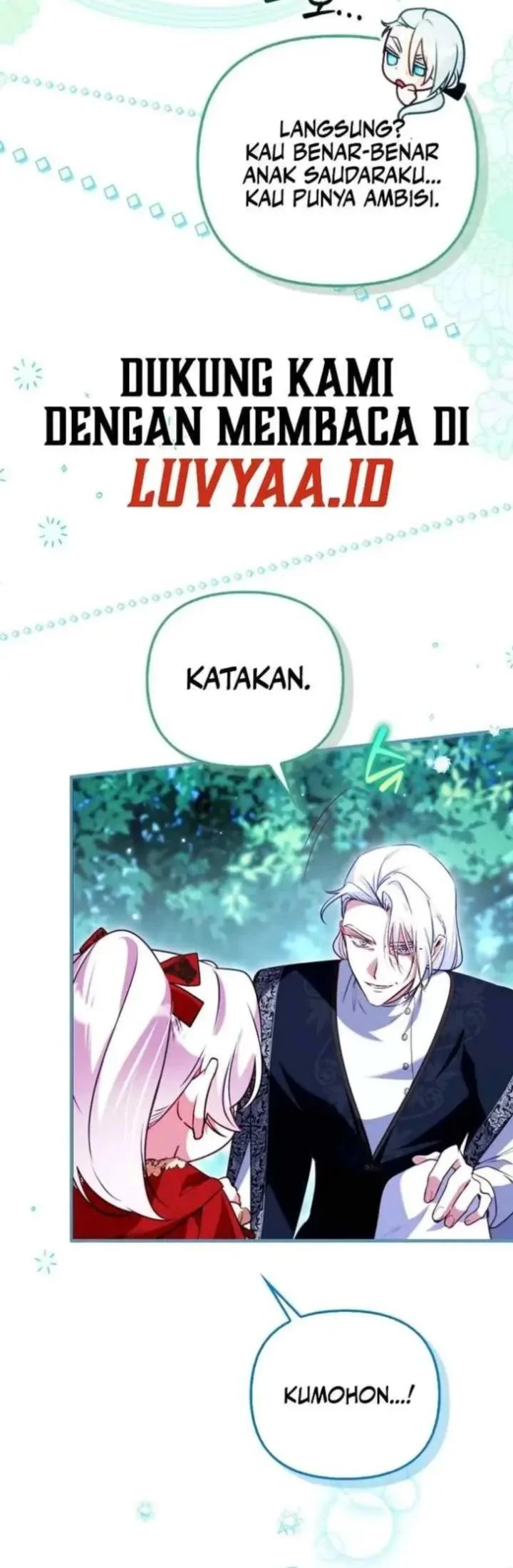 I’m the Brave Puppy That Will Save the Villainess Chapter 38 Gambar 15