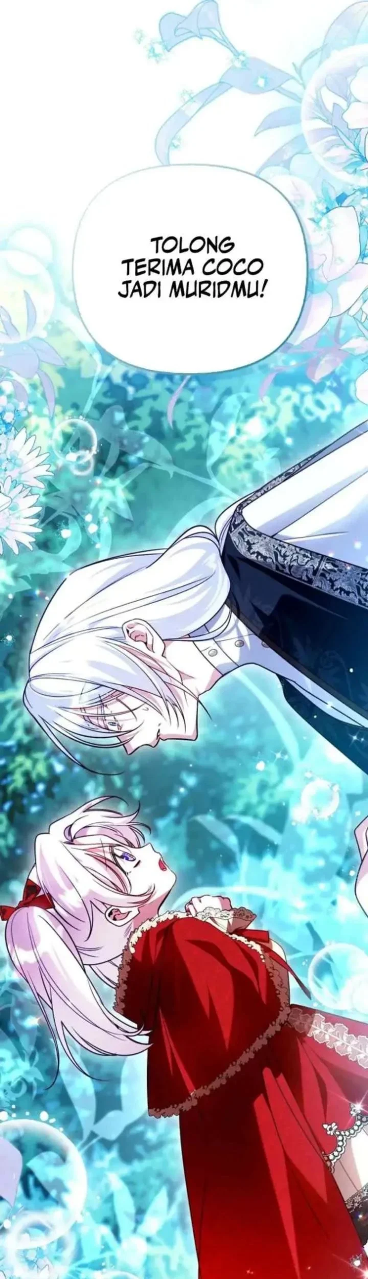 I’m the Brave Puppy That Will Save the Villainess Chapter 38 Gambar 16