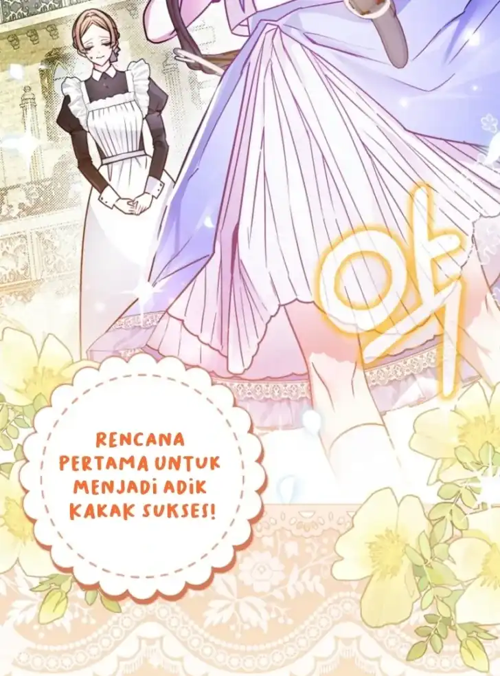 I’m the Brave Puppy That Will Save the Villainess Chapter 4 Gambar 40