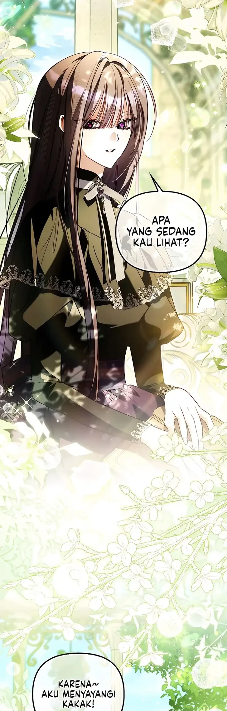 I’m the Brave Puppy That Will Save the Villainess Chapter 41 Gambar 15