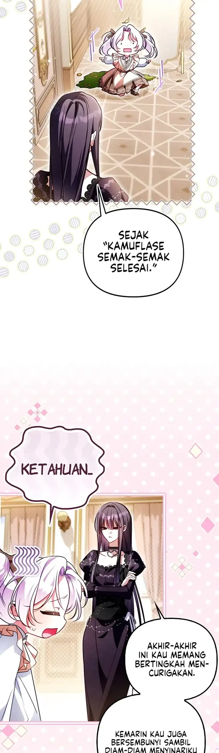 I’m the Brave Puppy That Will Save the Villainess Chapter 42 Gambar 13