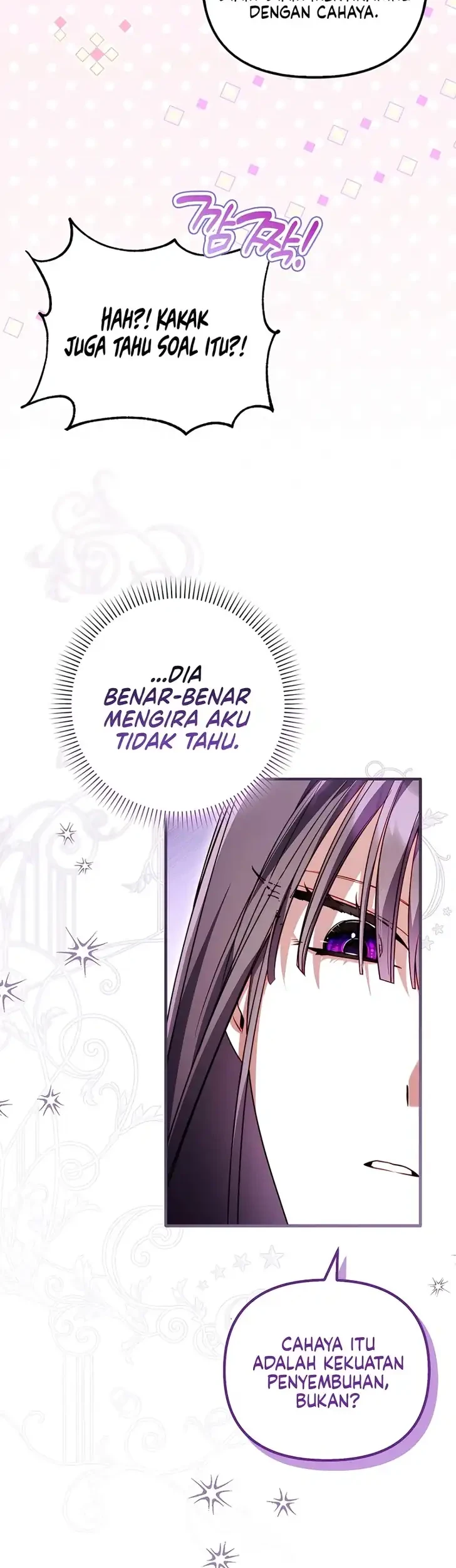 I’m the Brave Puppy That Will Save the Villainess Chapter 42 Gambar 14