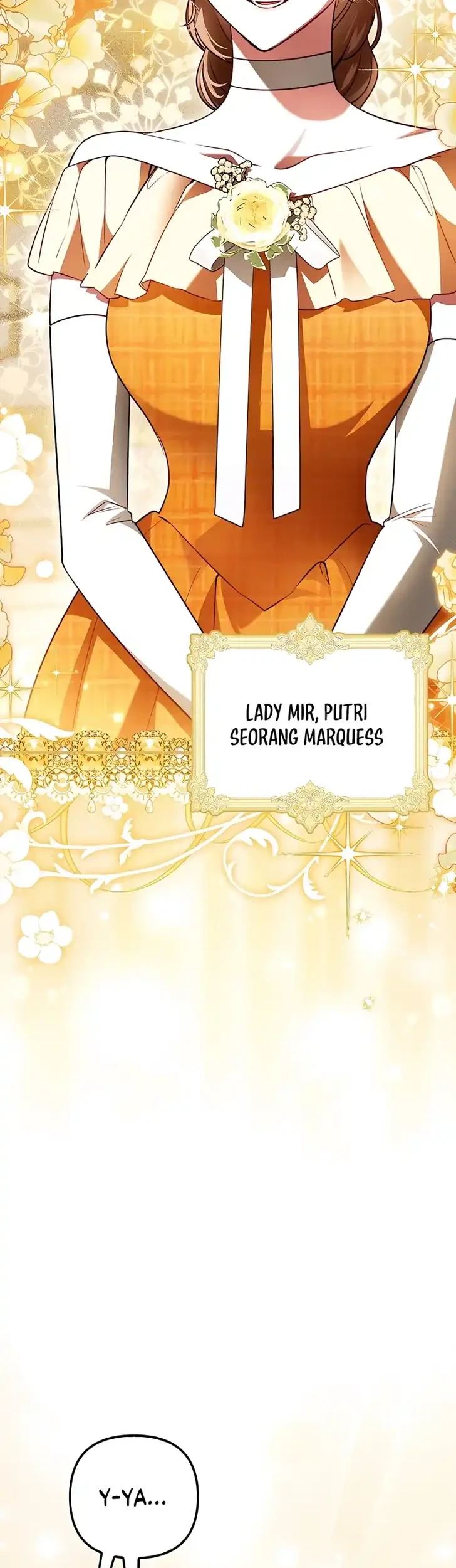 I’m the Brave Puppy That Will Save the Villainess Chapter 44 Gambar 14