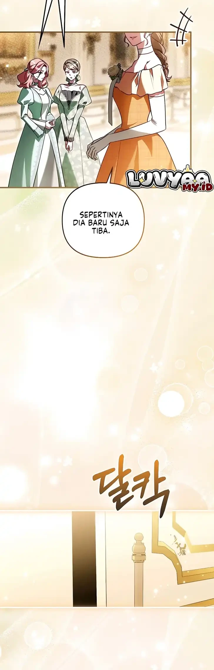 I’m the Brave Puppy That Will Save the Villainess Chapter 44 Gambar 15