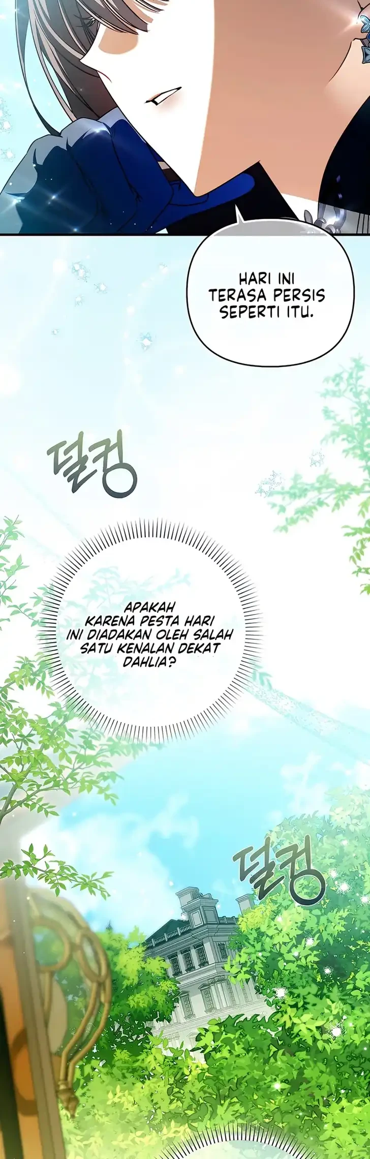 I’m the Brave Puppy That Will Save the Villainess Chapter 47 Gambar 15