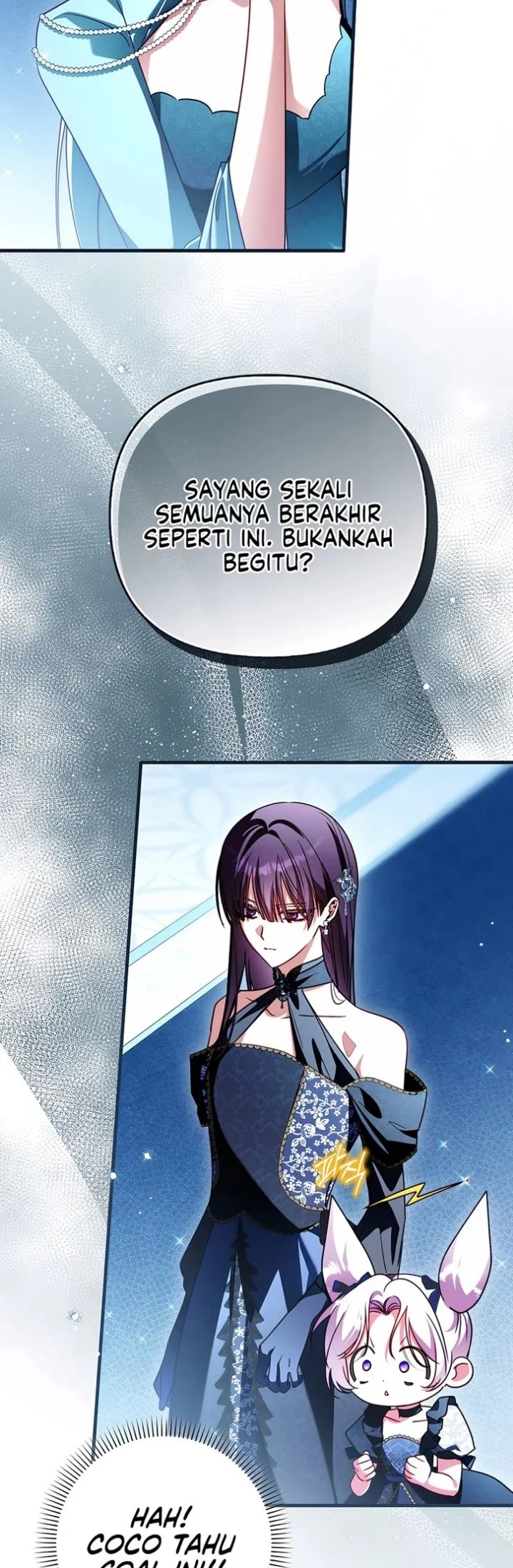 I’m the Brave Puppy That Will Save the Villainess Chapter 48 Gambar 15