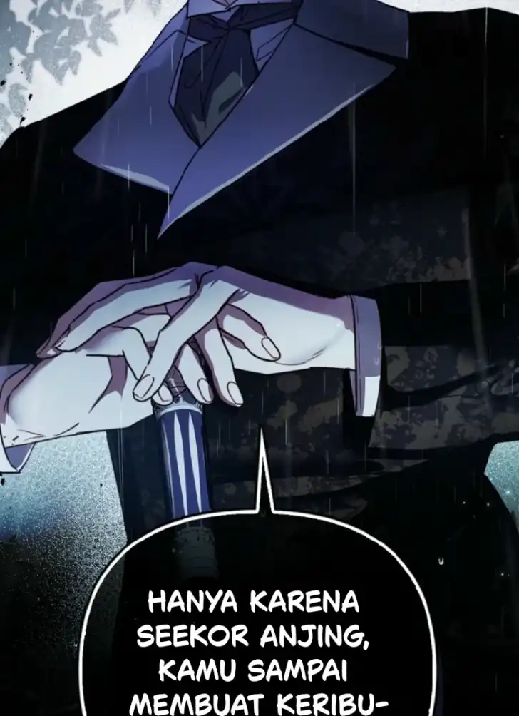 I’m the Brave Puppy That Will Save the Villainess Chapter 5 Gambar 39