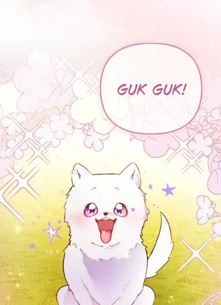 I’m the Brave Puppy That Will Save the Villainess Chapter 5 Gambar 43
