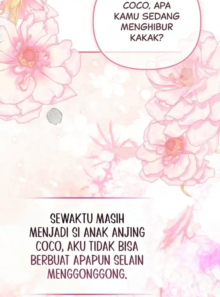 I’m the Brave Puppy That Will Save the Villainess Chapter 6 Gambar 42