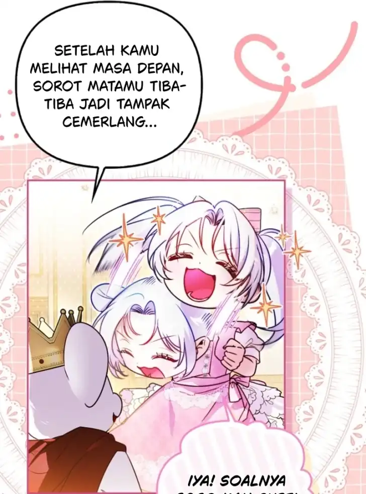 I’m the Brave Puppy That Will Save the Villainess Chapter 7 Gambar 35