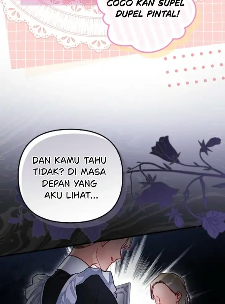 I’m the Brave Puppy That Will Save the Villainess Chapter 7 Gambar 36