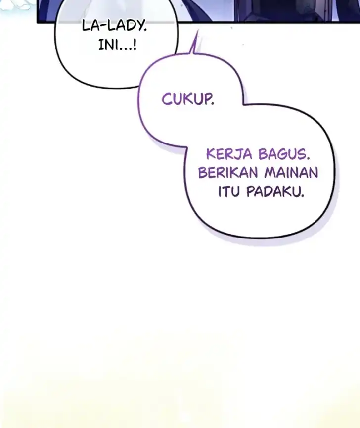 I’m the Brave Puppy That Will Save the Villainess Chapter 8 Gambar 37