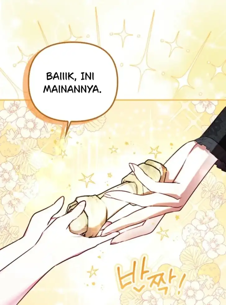 I’m the Brave Puppy That Will Save the Villainess Chapter 8 Gambar 38