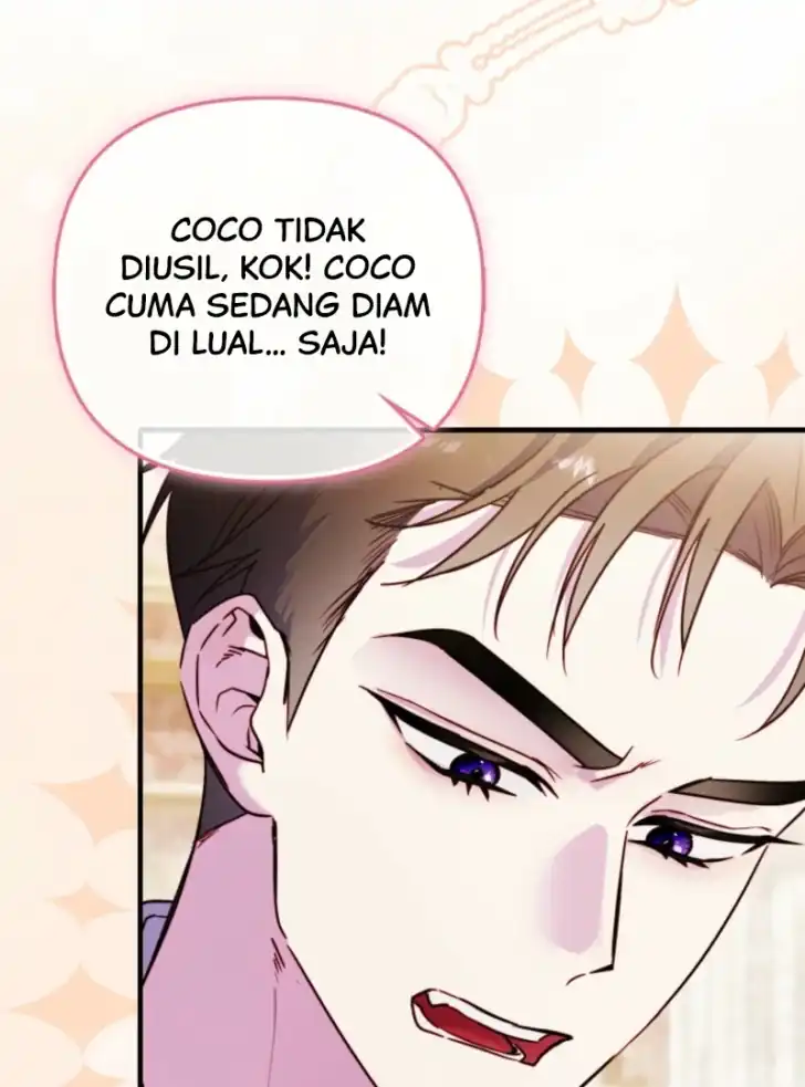 I’m the Brave Puppy That Will Save the Villainess Chapter 9 Gambar 33