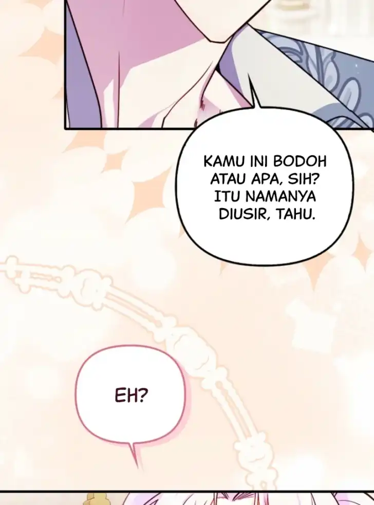 I’m the Brave Puppy That Will Save the Villainess Chapter 9 Gambar 34