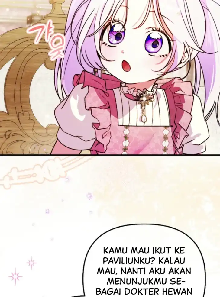 I’m the Brave Puppy That Will Save the Villainess Chapter 9 Gambar 35