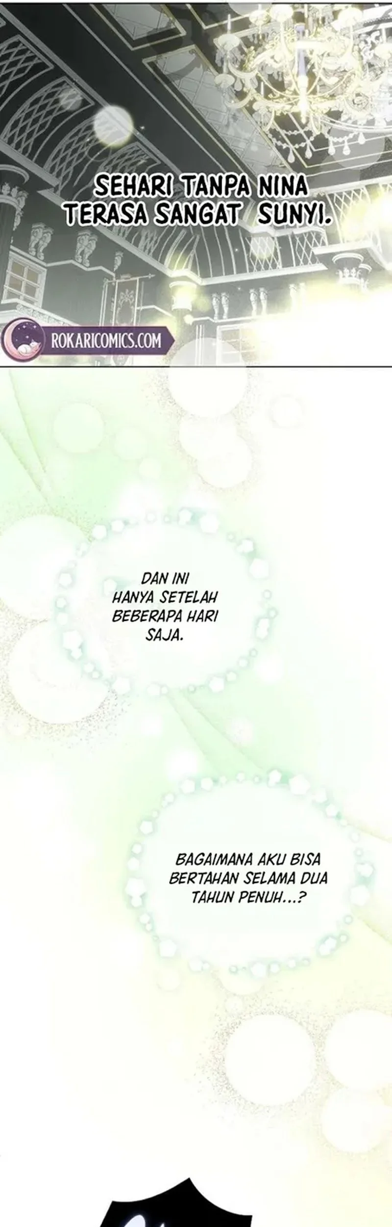 I’m the Commander of the Second Male Lead’s Knights Chapter 23 - Halaman 29
