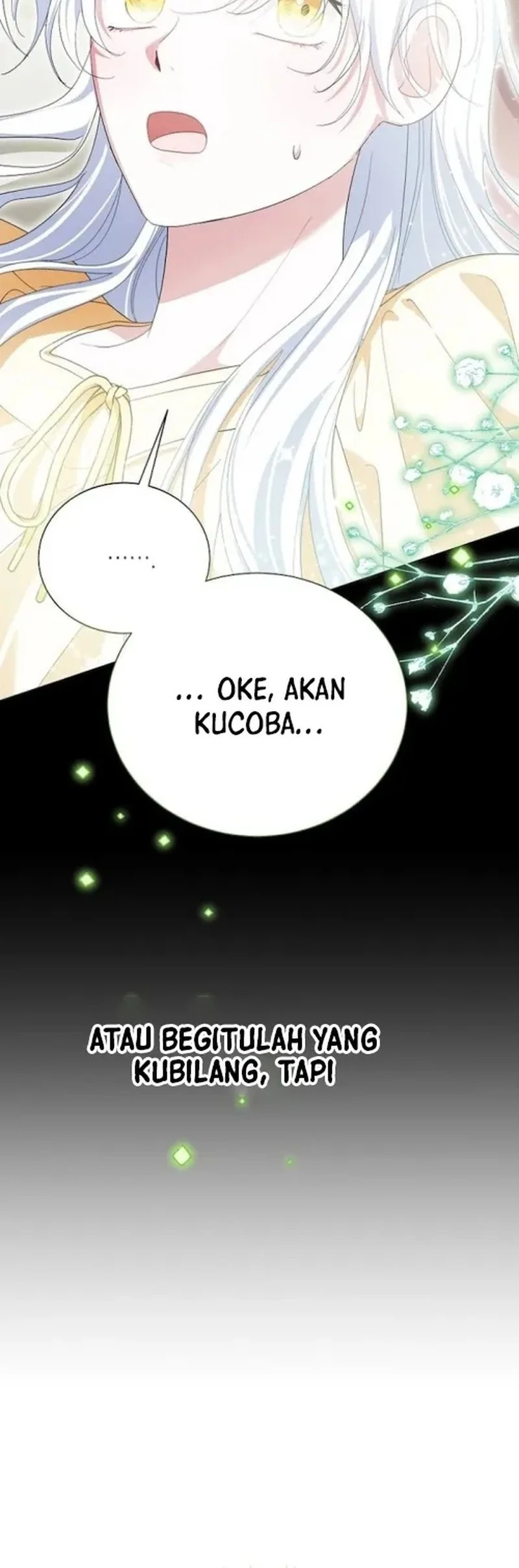 I’m the Commander of the Second Male Lead’s Knights Chapter 25 - Halaman 26