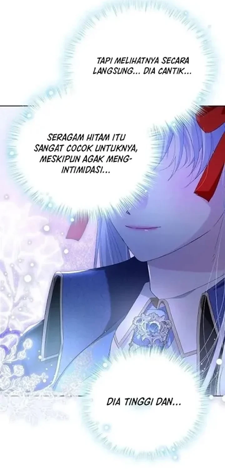 I’m the Commander of the Second Male Lead’s Knights Chapter 31 - Halaman 16