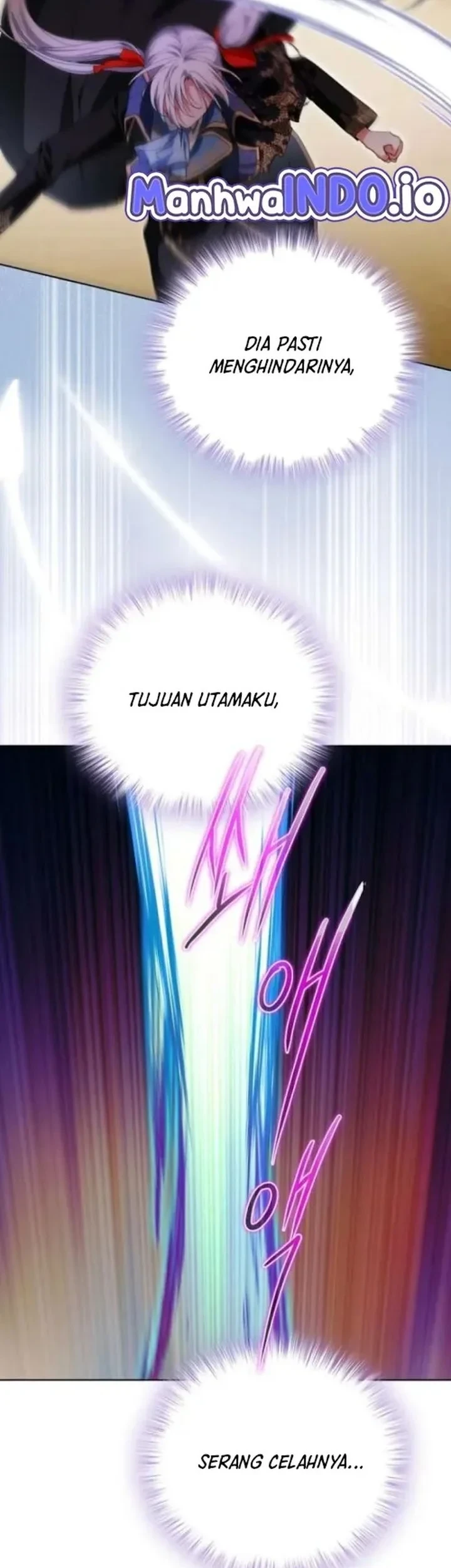 I’m the Commander of the Second Male Lead’s Knights Chapter 35 - Halaman 17