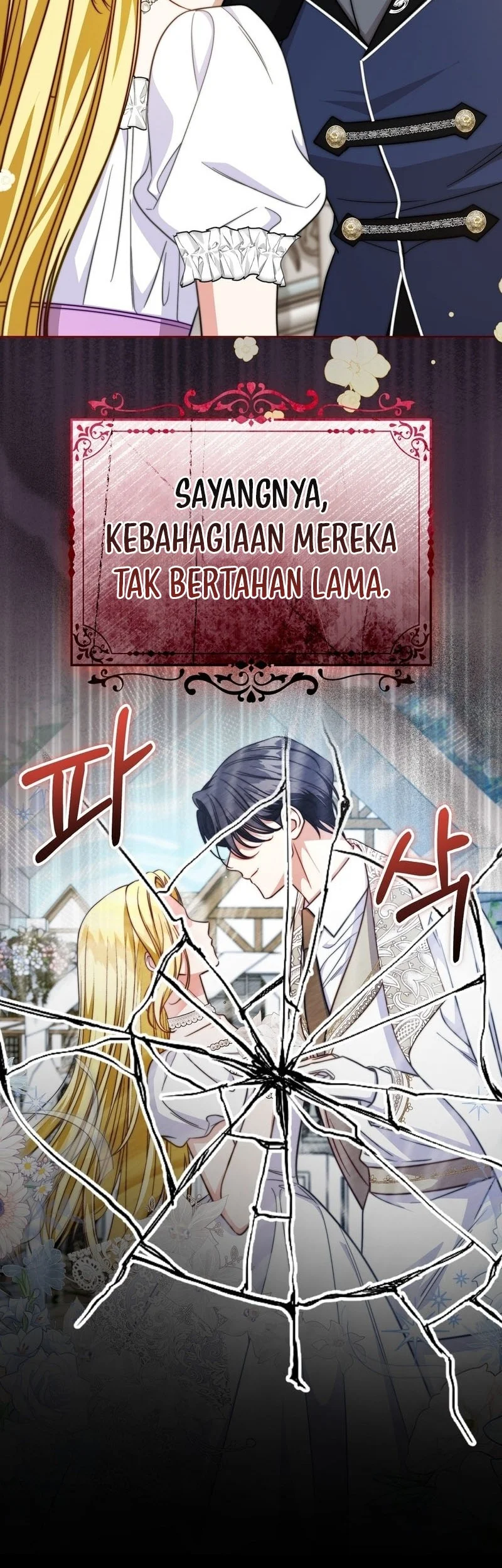 I'm The Male Lead's Biological Daughter, But I Want To Live With The Second Male Lead! Chapter 1 Gambar 14