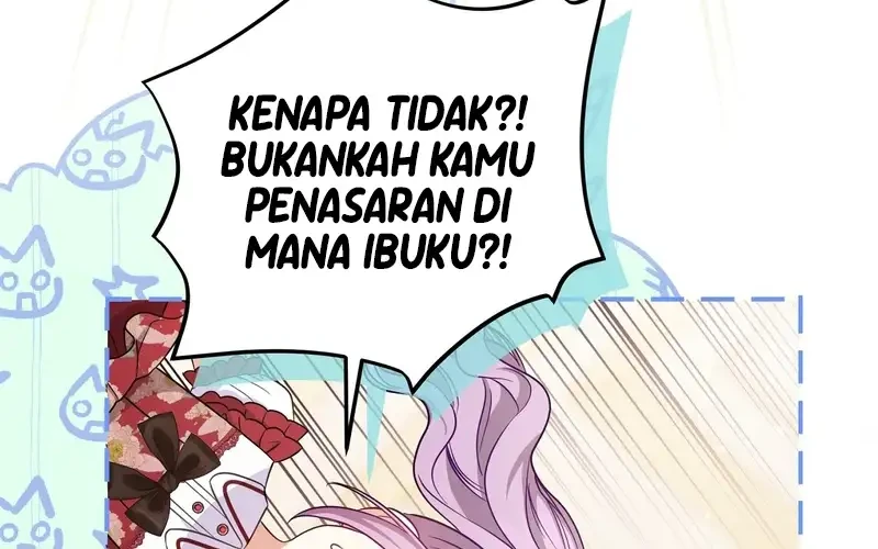 I'm The Male Lead's Biological Daughter, But I Want To Live With The Second Male Lead! Chapter 4 Gambar 20