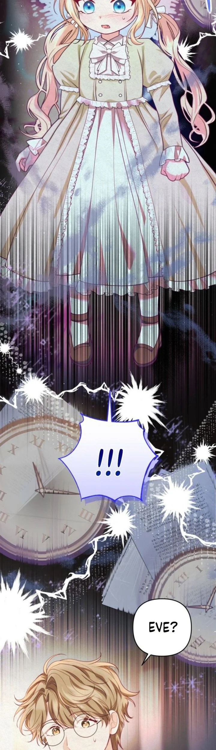 I’m The Only Granddaughter Of The Strongest Duke Chapter 1 Gambar 17