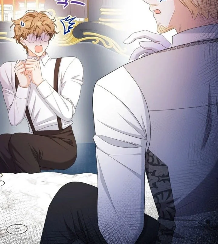 I’m The Only Granddaughter Of The Strongest Duke Chapter 10 Gambar 14