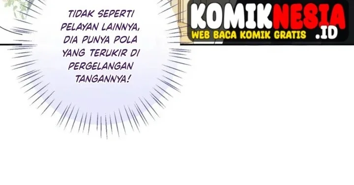 I’m The Only Granddaughter Of The Strongest Duke Chapter 11 Gambar 13