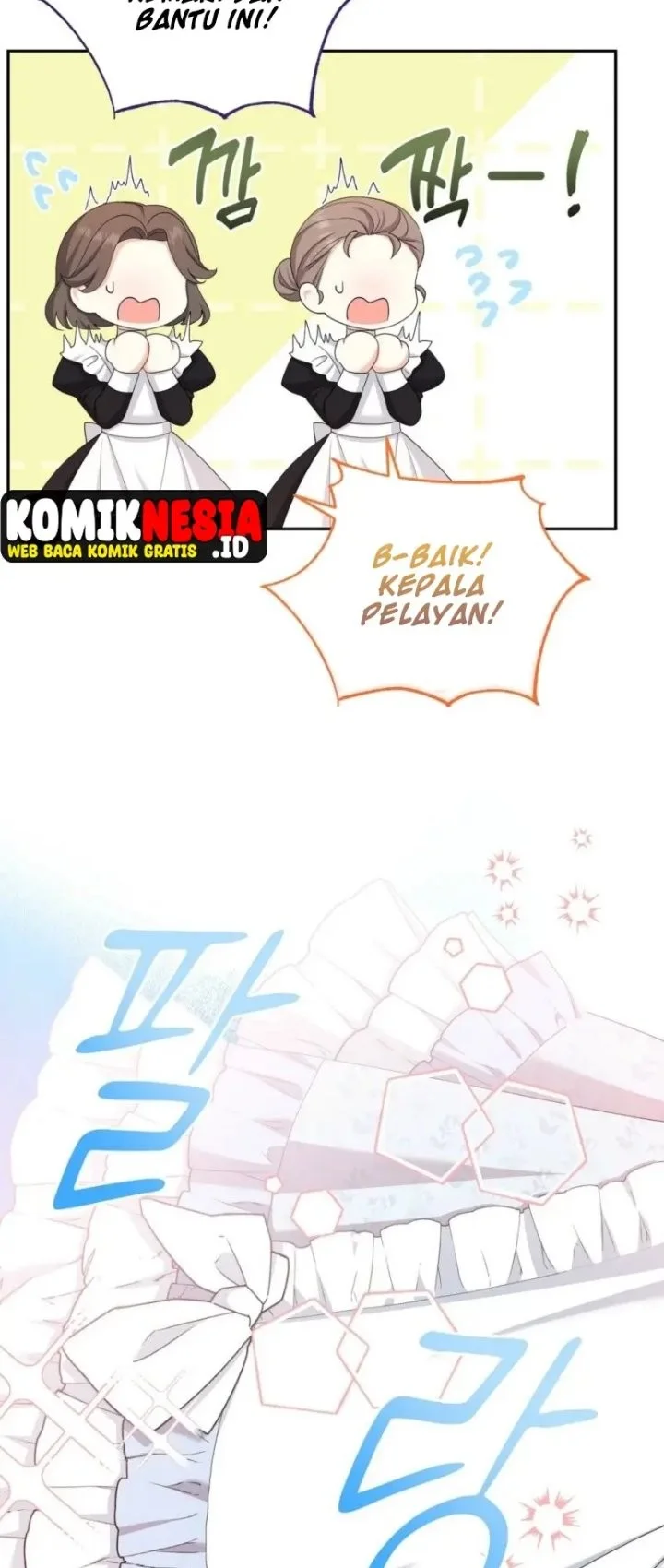 I’m The Only Granddaughter Of The Strongest Duke Chapter 12 Gambar 15