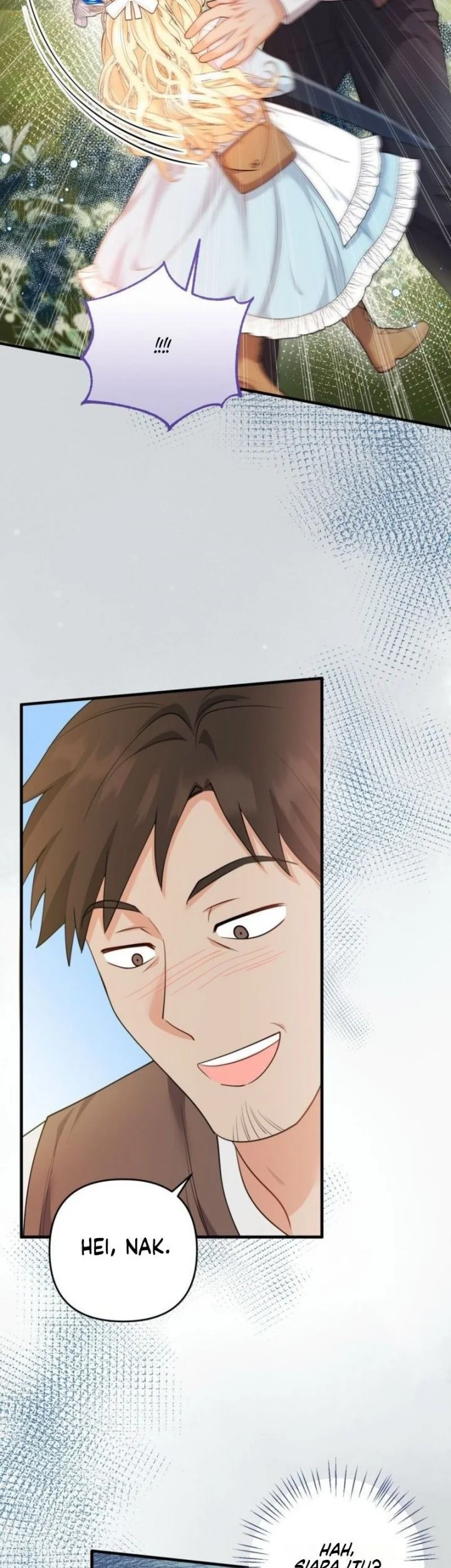 I’m The Only Granddaughter Of The Strongest Duke Chapter 2 Gambar 14