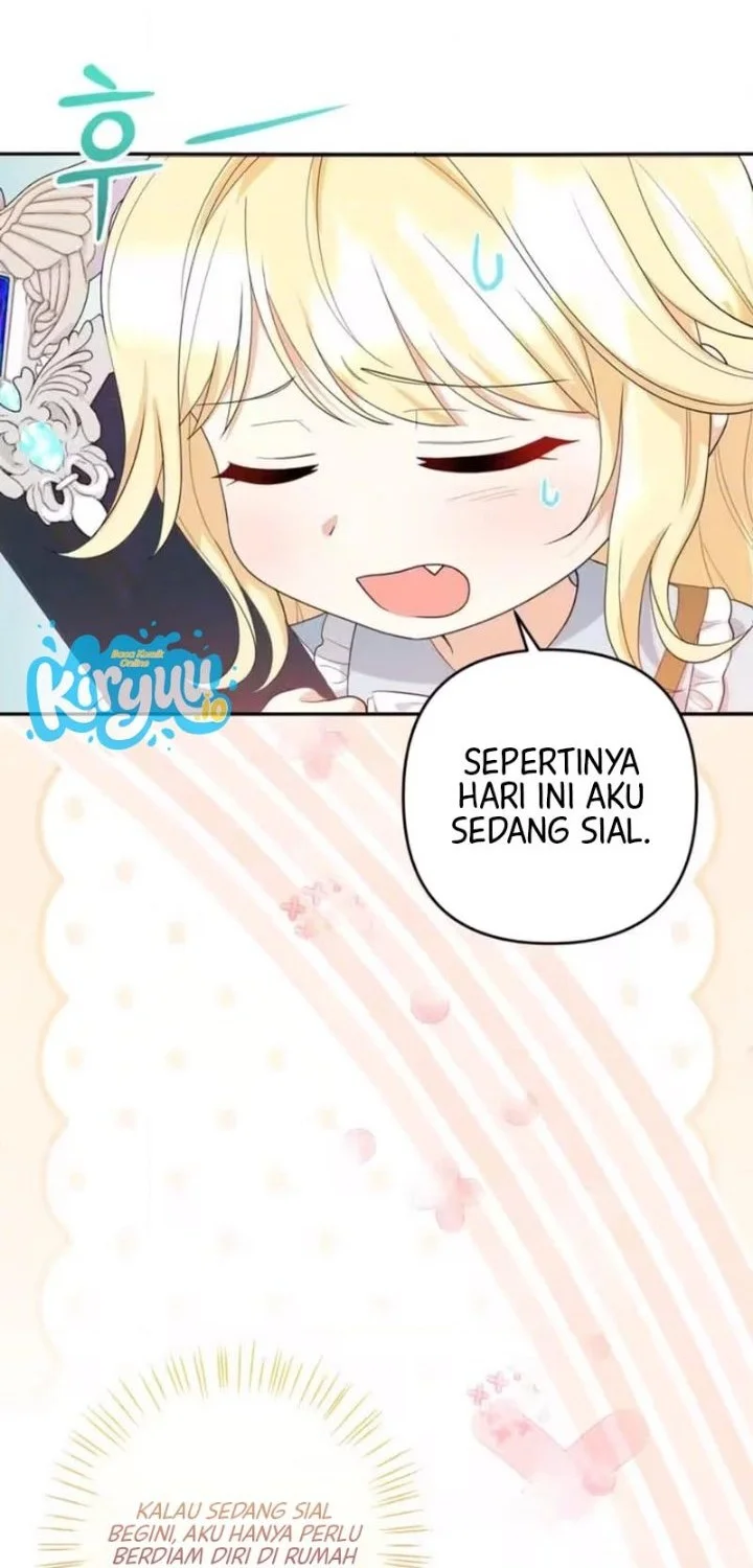 I’m The Only Granddaughter Of The Strongest Duke Chapter 3 Gambar 13