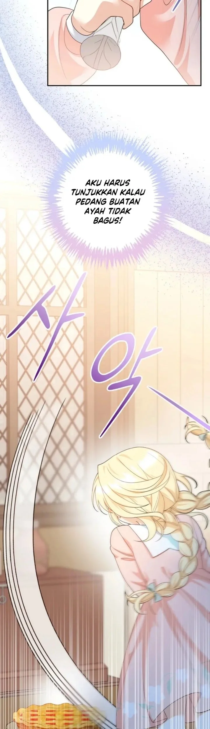 I’m The Only Granddaughter Of The Strongest Duke Chapter 5 Gambar 13