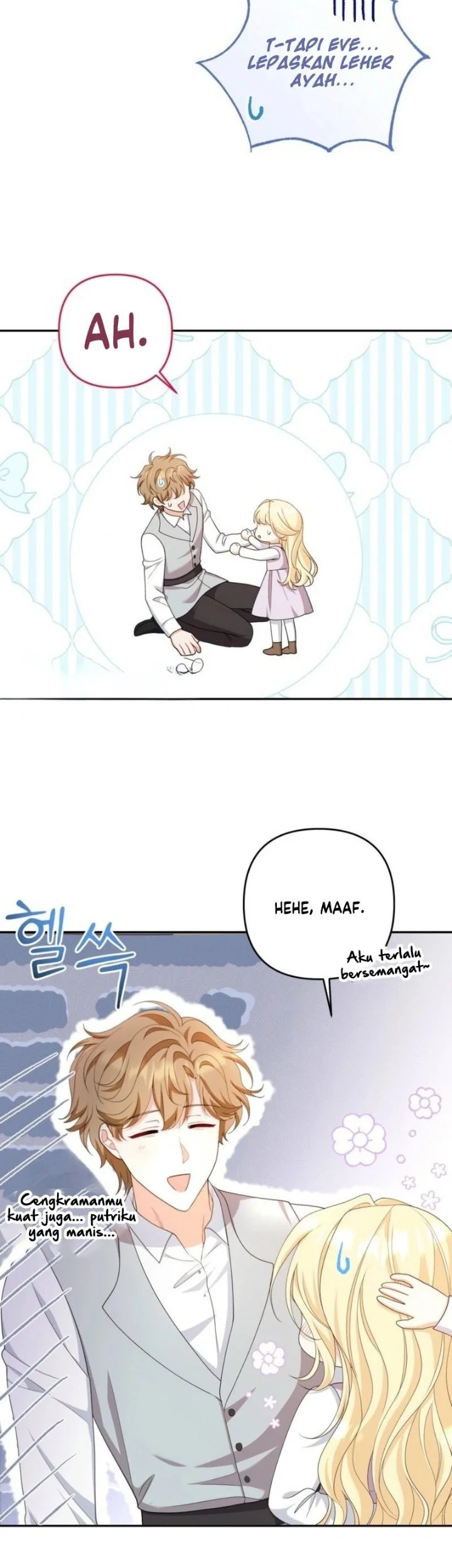 I’m The Only Granddaughter Of The Strongest Duke Chapter 7 Gambar 13