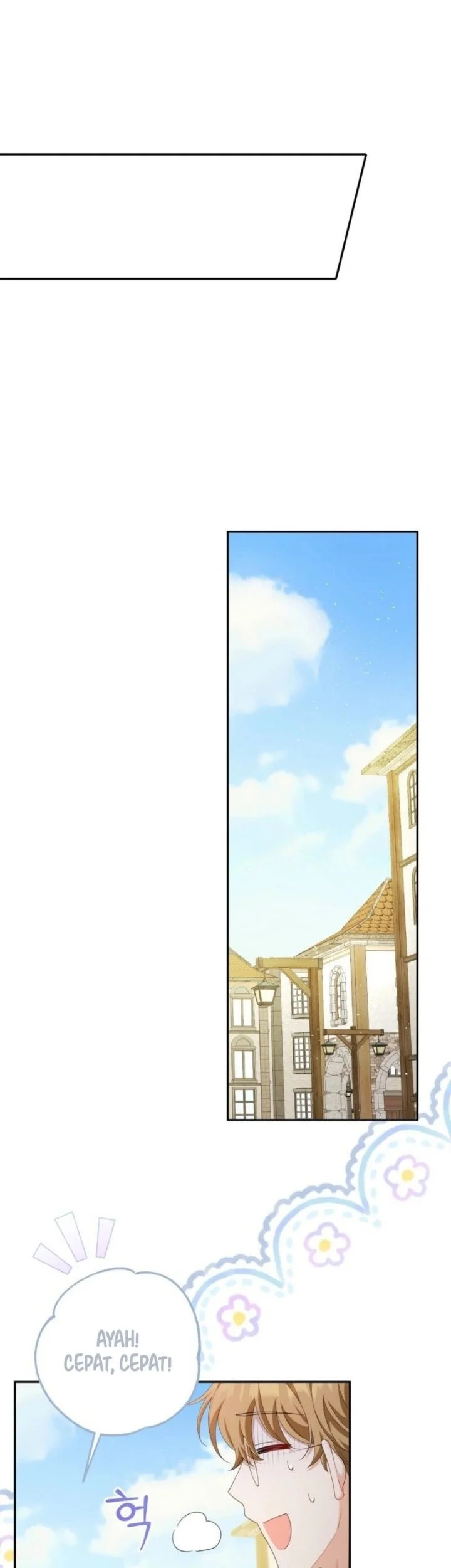 I’m The Only Granddaughter Of The Strongest Duke Chapter 7 Gambar 14