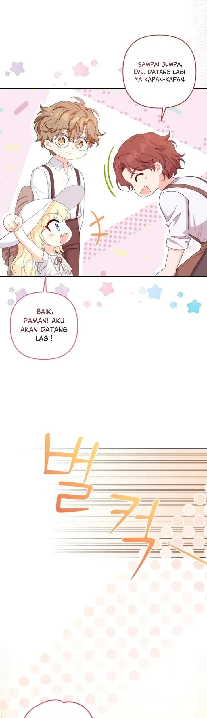 I’m The Only Granddaughter Of The Strongest Duke Chapter 8 Gambar 13