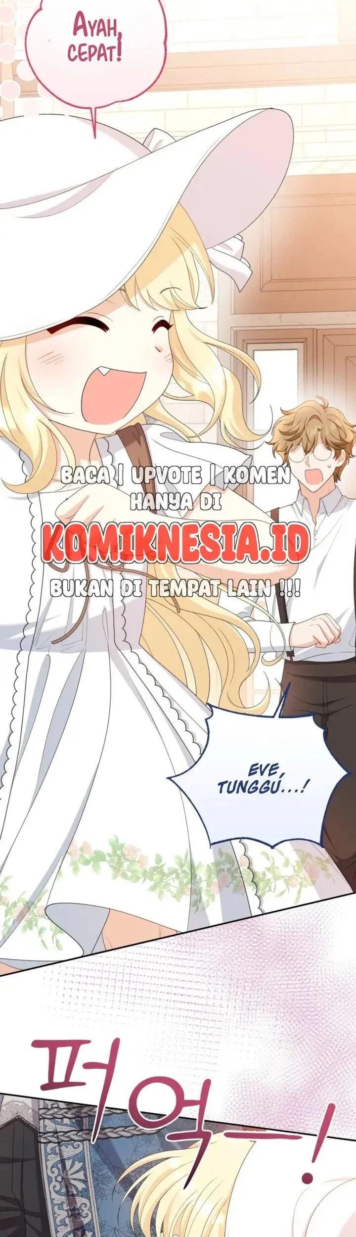 I’m The Only Granddaughter Of The Strongest Duke Chapter 8 Gambar 14