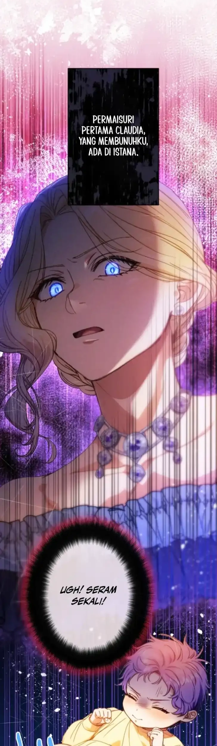 I’m the Tyrant’s Baby, But My Family Adores Me Chapter 10 - Halaman 14