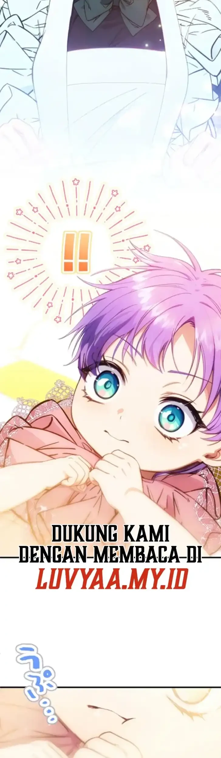 I’m the Tyrant’s Baby, But My Family Adores Me Chapter 14 - Halaman 14