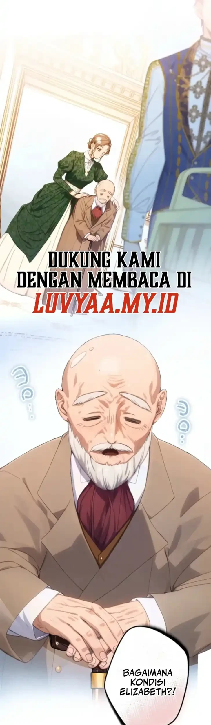 I’m the Tyrant’s Baby, But My Family Adores Me Chapter 5 - Halaman 15