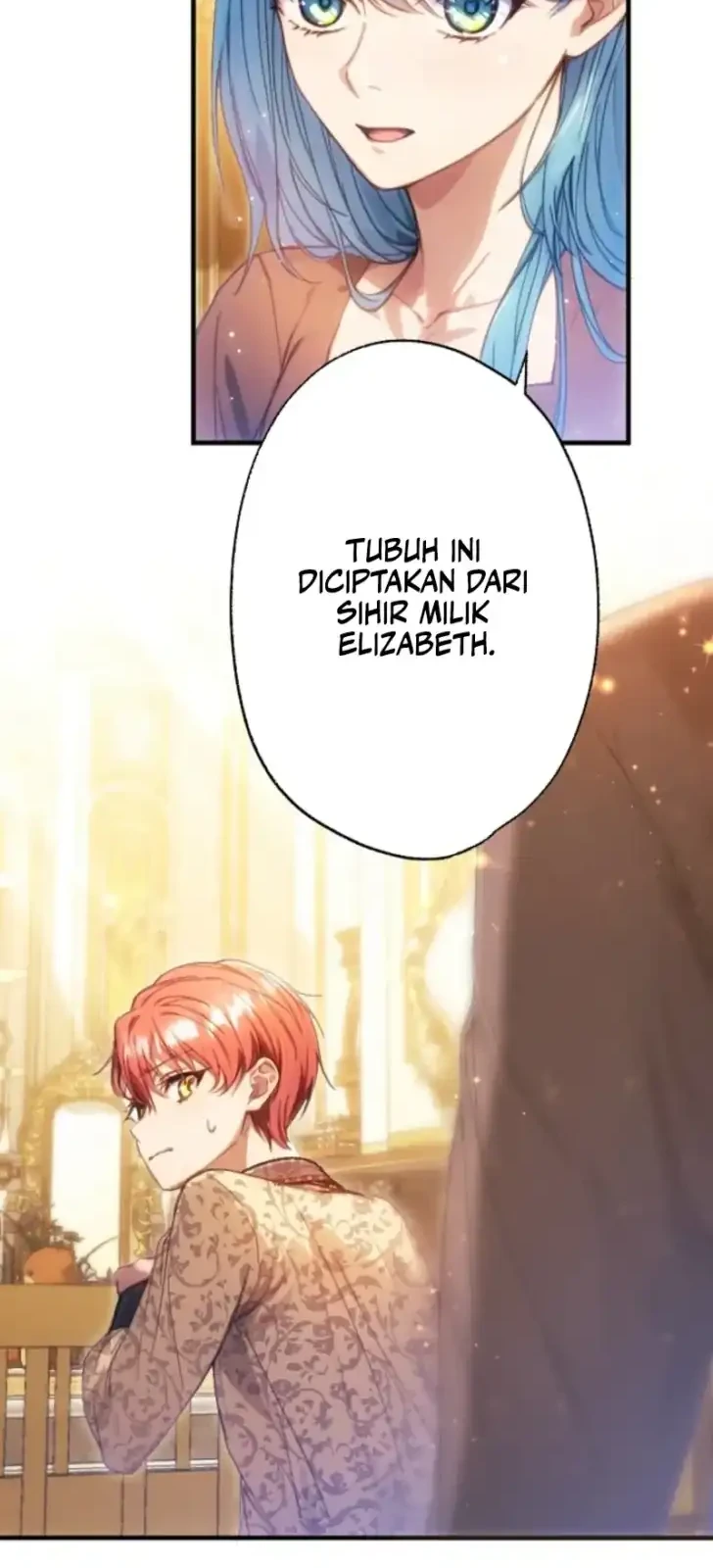 I’m the Tyrant’s Baby, But My Family Adores Me Chapter 9 - Halaman 16