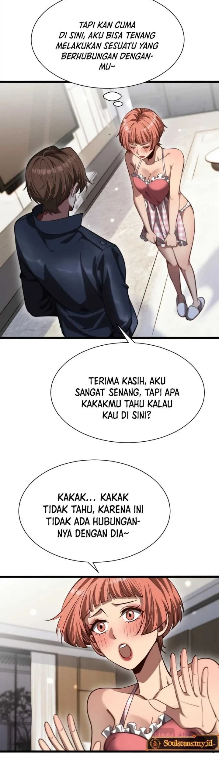 I’m Trapped in This Day for One Thousand Years Chapter 162 Gambar 10