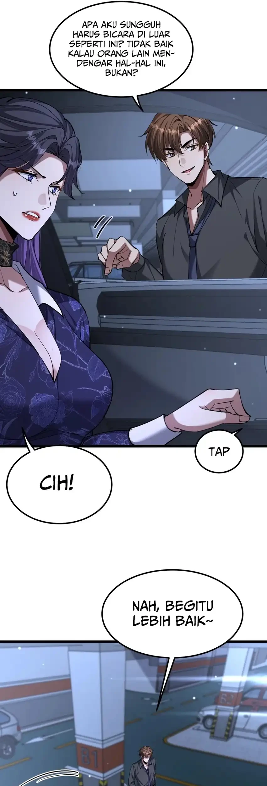 I’m Trapped in This Day for One Thousand Years Chapter 229 Gambar 15