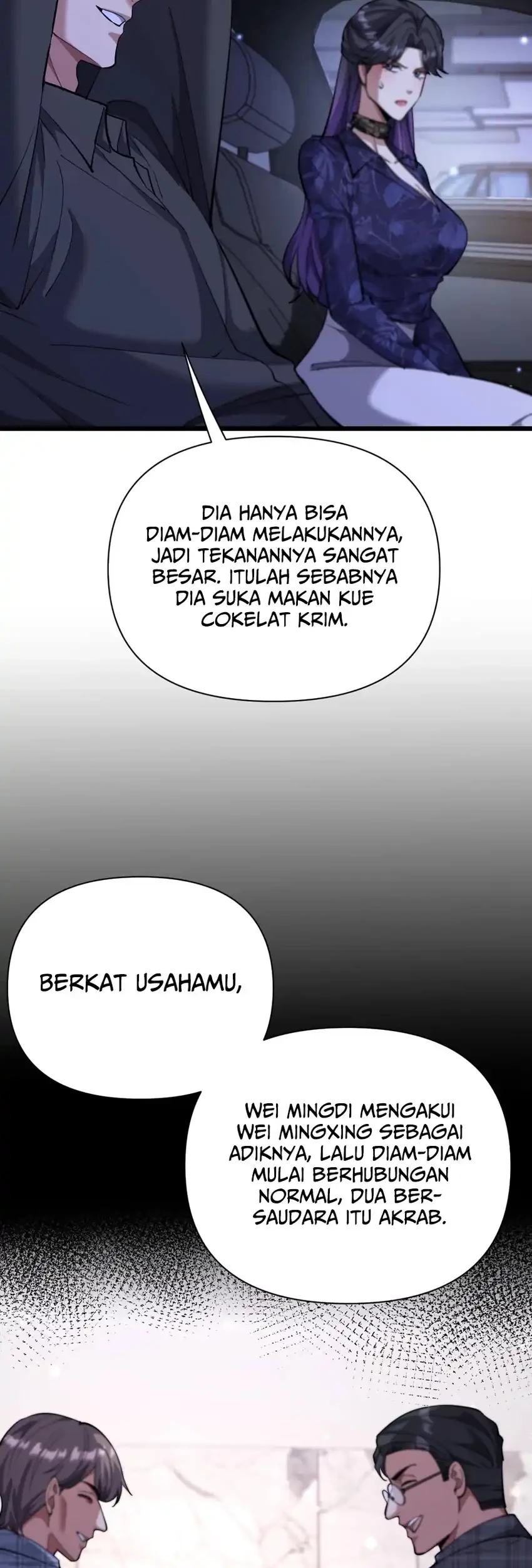 I’m Trapped in This Day for One Thousand Years Chapter 230 Gambar 13