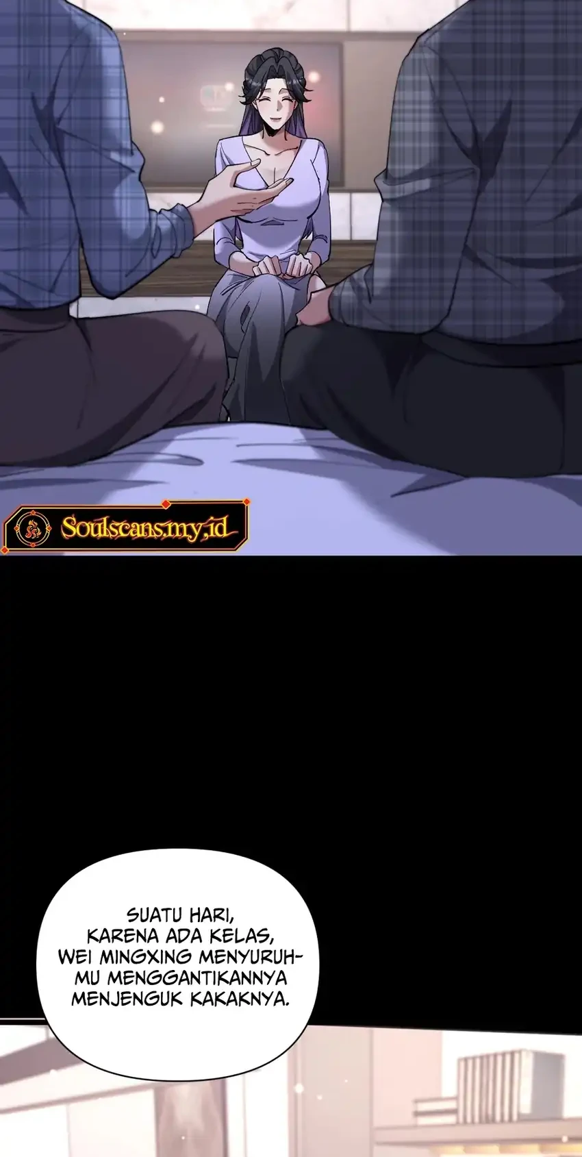 I’m Trapped in This Day for One Thousand Years Chapter 230 Gambar 14