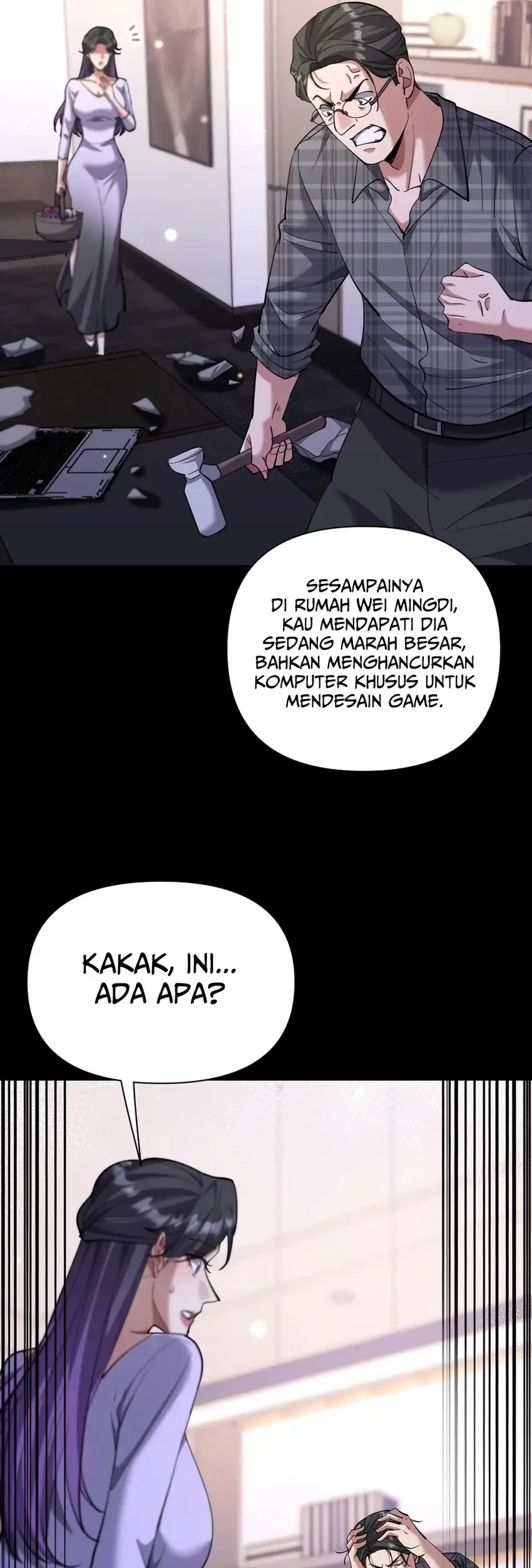 I’m Trapped in This Day for One Thousand Years Chapter 230 Gambar 15