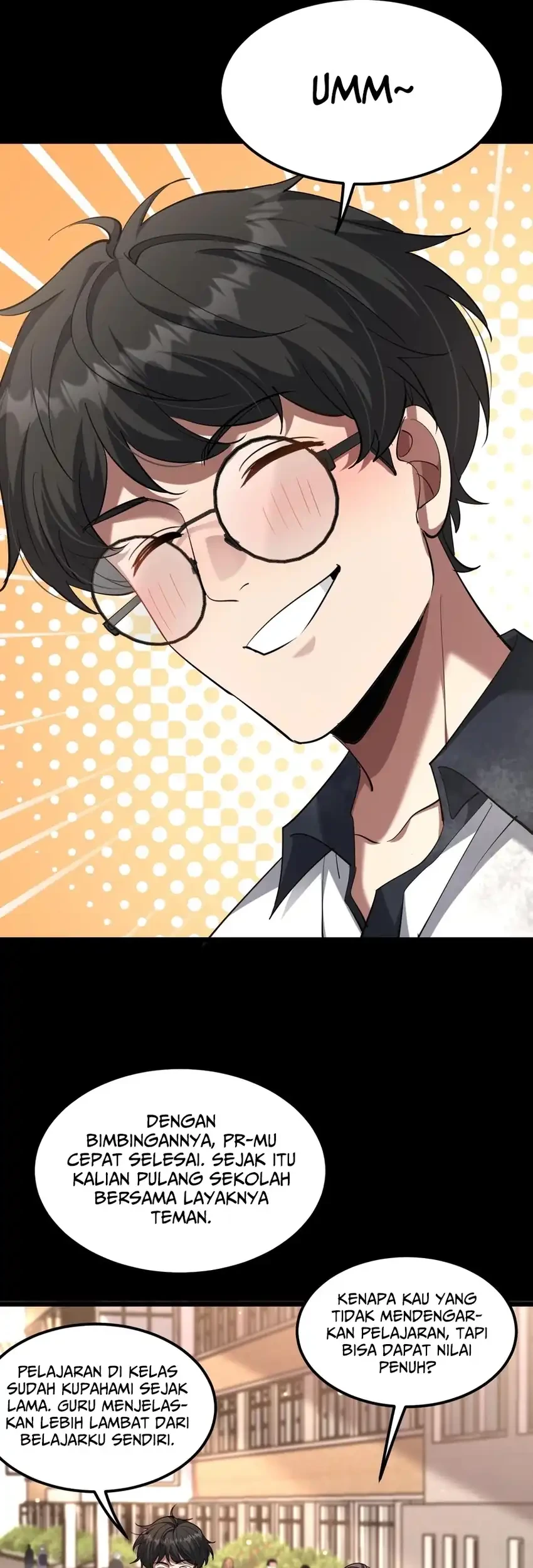 I’m Trapped in This Day for One Thousand Years Chapter 231 Gambar 15